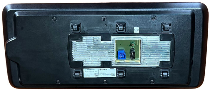 Mercedes-Benz MP5 - Запчасти: фото 3 Mercedes-Benz MP5 - Запчасти: фото 3