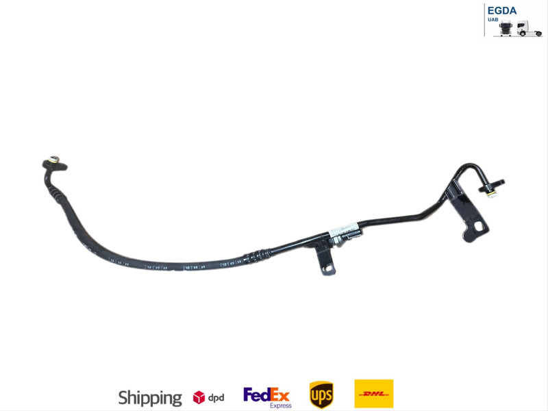 Volvo FH5/Aero - Запчасти: фото 1 Volvo FH5/Aero - Запчасти: фото 1