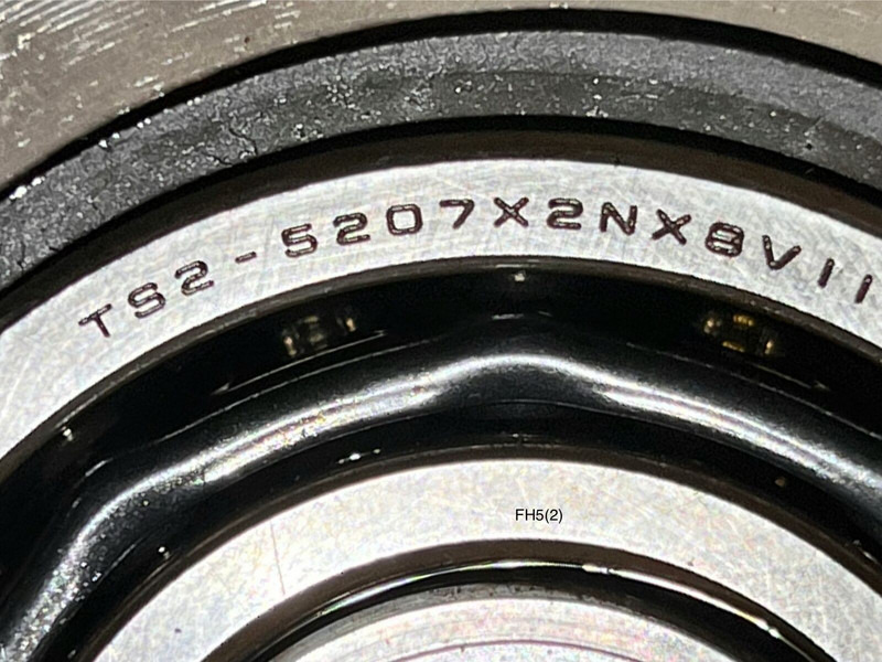 Volvo FH5/Aero - Запчасти: фото 2 Volvo FH5/Aero - Запчасти: фото 2