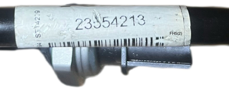 Volvo FH5/Aero - Запчасти: фото 3 Volvo FH5/Aero - Запчасти: фото 3