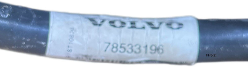Volvo FH5/Aero - Запчасти: фото 3 Volvo FH5/Aero - Запчасти: фото 3