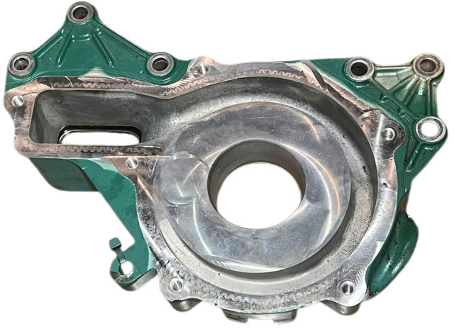 Volvo FH5/Aero - Запчасти: фото 2 Volvo FH5/Aero - Запчасти: фото 2