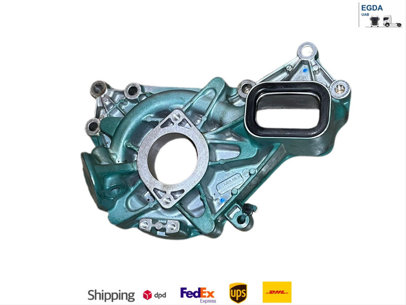 Volvo FH5/Aero - Запчасти: фото 1 Volvo FH5/Aero - Запчасти: фото 1