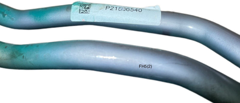 Volvo FH5/Aero - Запчасти: фото 2 Volvo FH5/Aero - Запчасти: фото 2