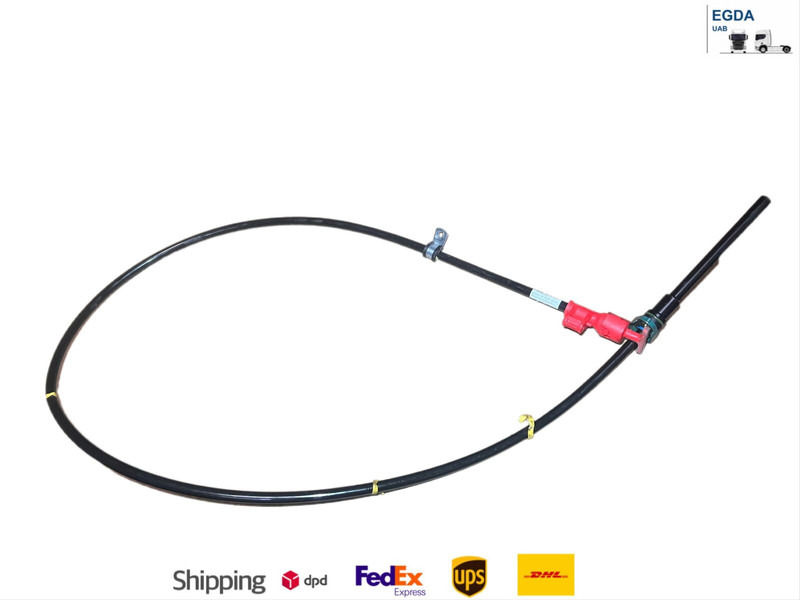 Volvo  - Запчасти: фото 1 Volvo  - Запчасти: фото 1