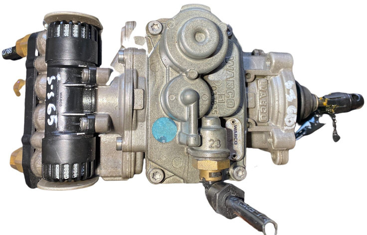 Wabco DALIS - Запчасти: фото 1 Wabco DALIS - Запчасти: фото 1