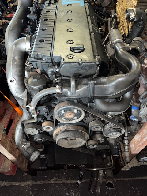 MERCEDES-BENZ OM 926 LA EURO 5 - Двигатель для Грузовиков: фото 2 MERCEDES-BENZ OM 926 LA EURO 5 - Двигатель для Грузовиков: фото 2