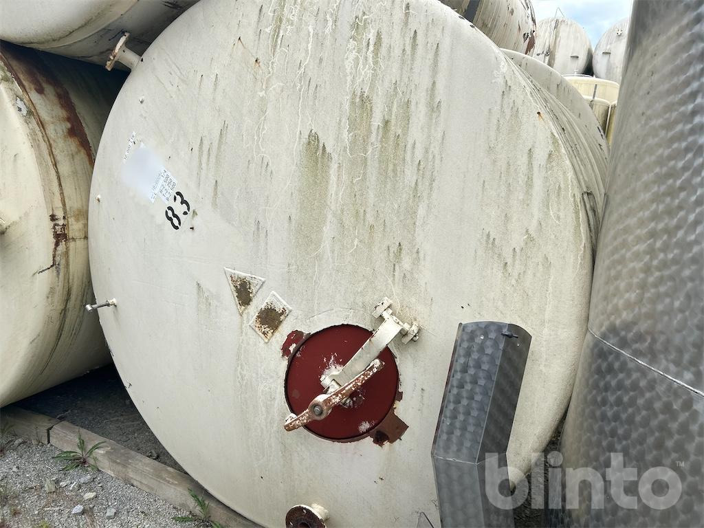 10.000Ltr. - Резервуар для хранения: фото 3 10.000Ltr. - Резервуар для хранения: фото 3