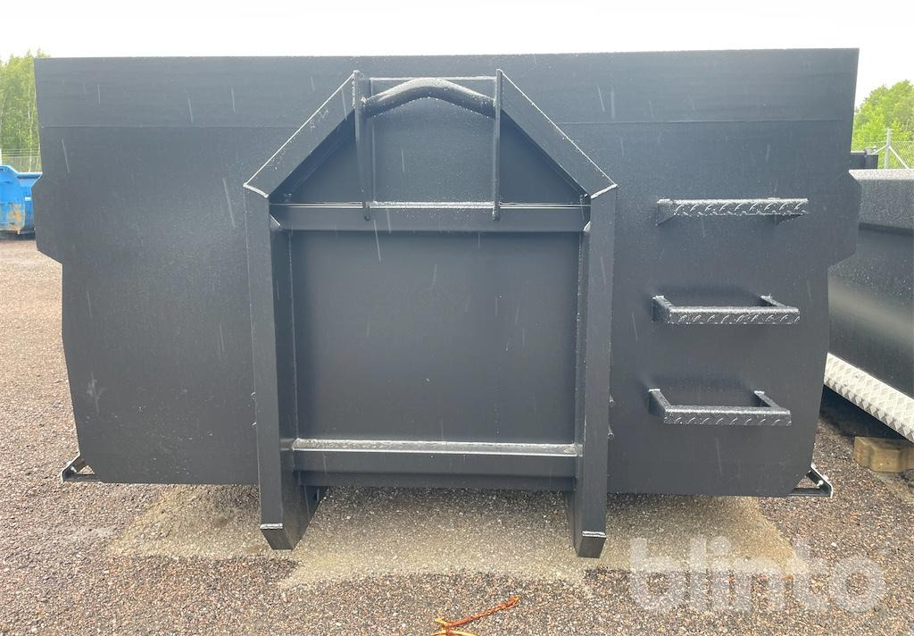 2 stycken Schaktflak - Контейнер для мультилифта: фото 5 2 stycken Schaktflak - Контейнер для мультилифта: фото 5