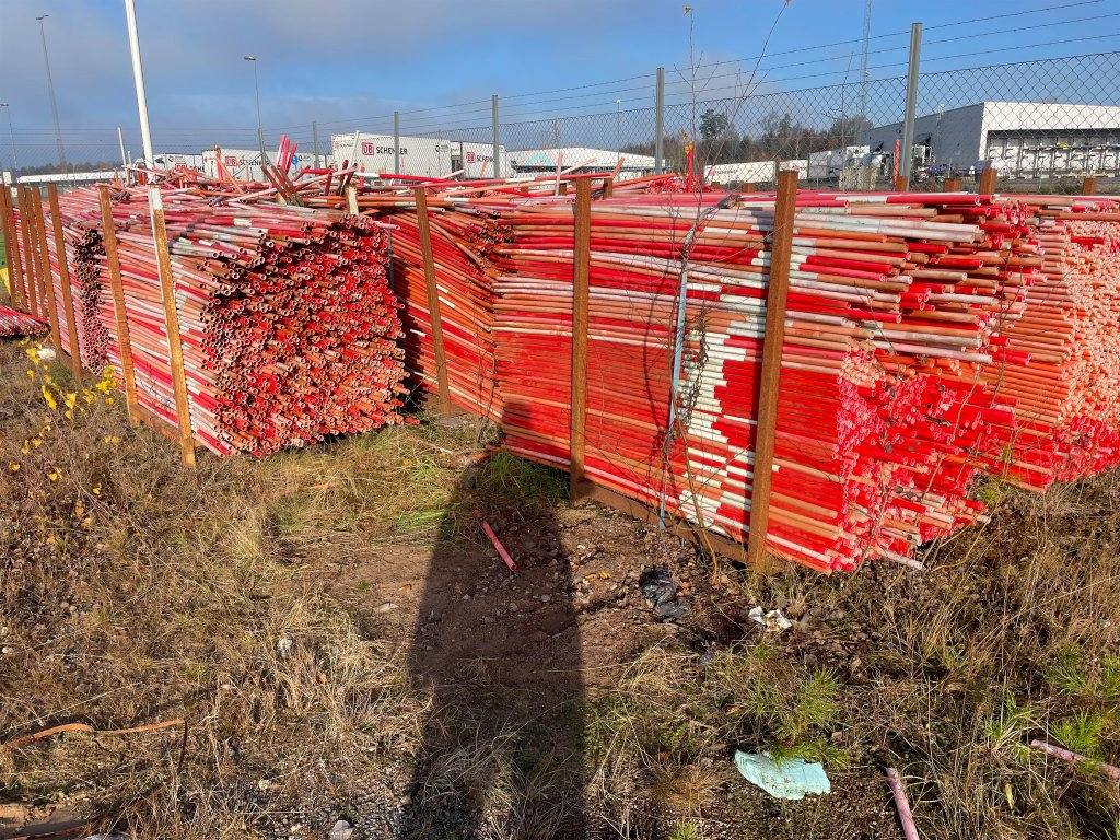 2050 mm med reflex 20 cm - Инструмент/ Оборудование: фото 1 2050 mm med reflex 20 cm - Инструмент/ Оборудование: фото 1