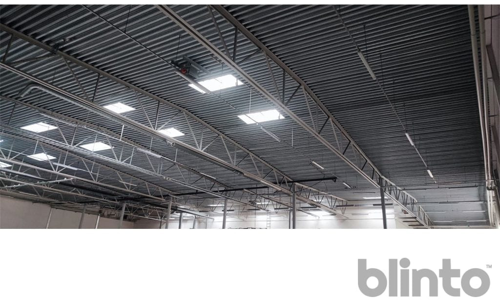 2064kvm Hall 1 - Строительное оборудование: фото 3 2064kvm Hall 1 - Строительное оборудование: фото 3