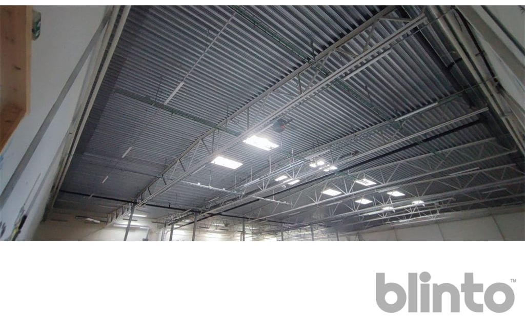 2064kvm Hall 1 - Строительное оборудование: фото 1 2064kvm Hall 1 - Строительное оборудование: фото 1