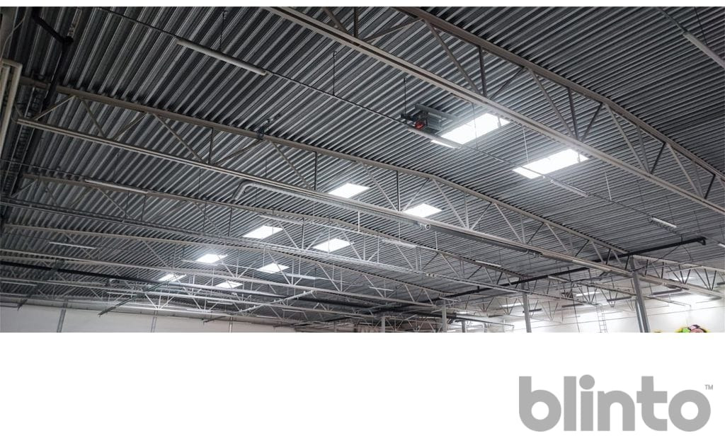 2064kvm Hall 1 - Строительное оборудование: фото 5 2064kvm Hall 1 - Строительное оборудование: фото 5