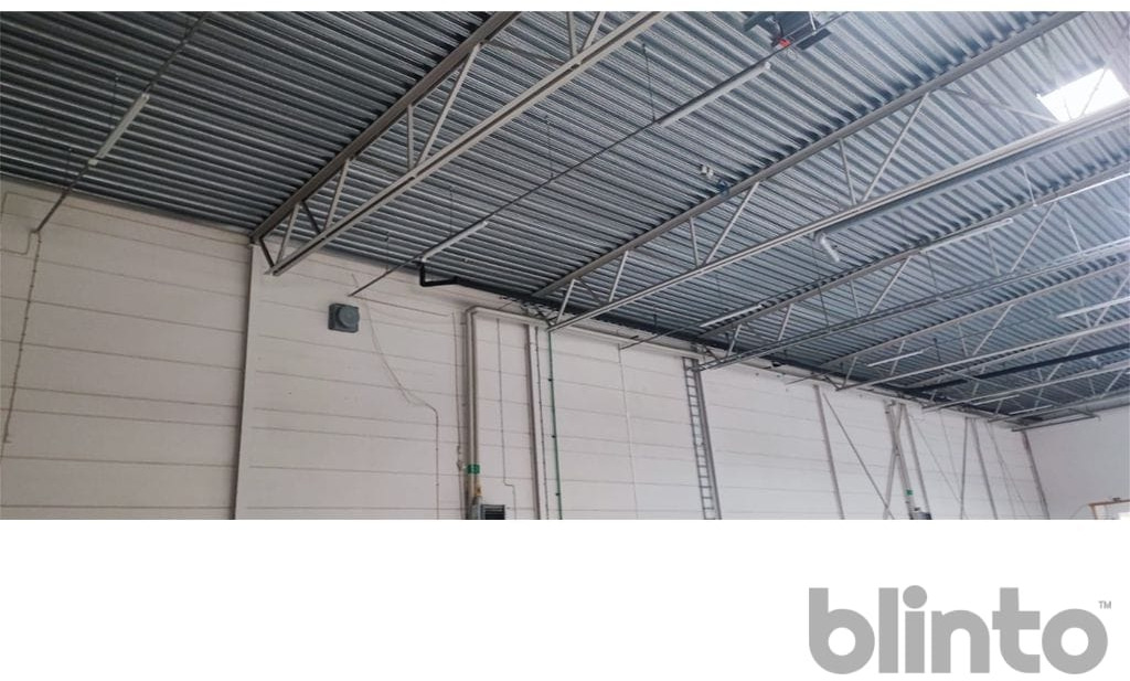 2064kvm Hall 1 - Строительное оборудование: фото 2 2064kvm Hall 1 - Строительное оборудование: фото 2