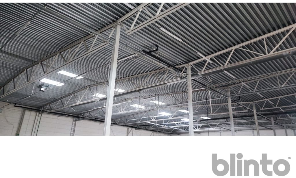 2064kvm Hall 1 - Строительное оборудование: фото 4 2064kvm Hall 1 - Строительное оборудование: фото 4