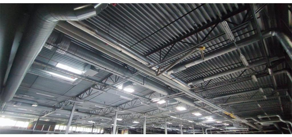 2645kvm Hall 2 - Строительное оборудование: фото 5 2645kvm Hall 2 - Строительное оборудование: фото 5