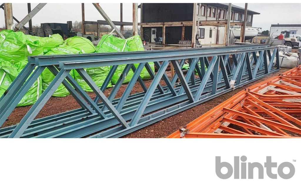 320kvm - Строительное оборудование: фото 4 320kvm - Строительное оборудование: фото 4