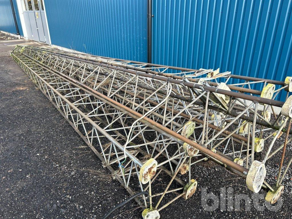 5st - Fackverk - 9meter - Строительное оборудование: фото 2 5st - Fackverk - 9meter - Строительное оборудование: фото 2