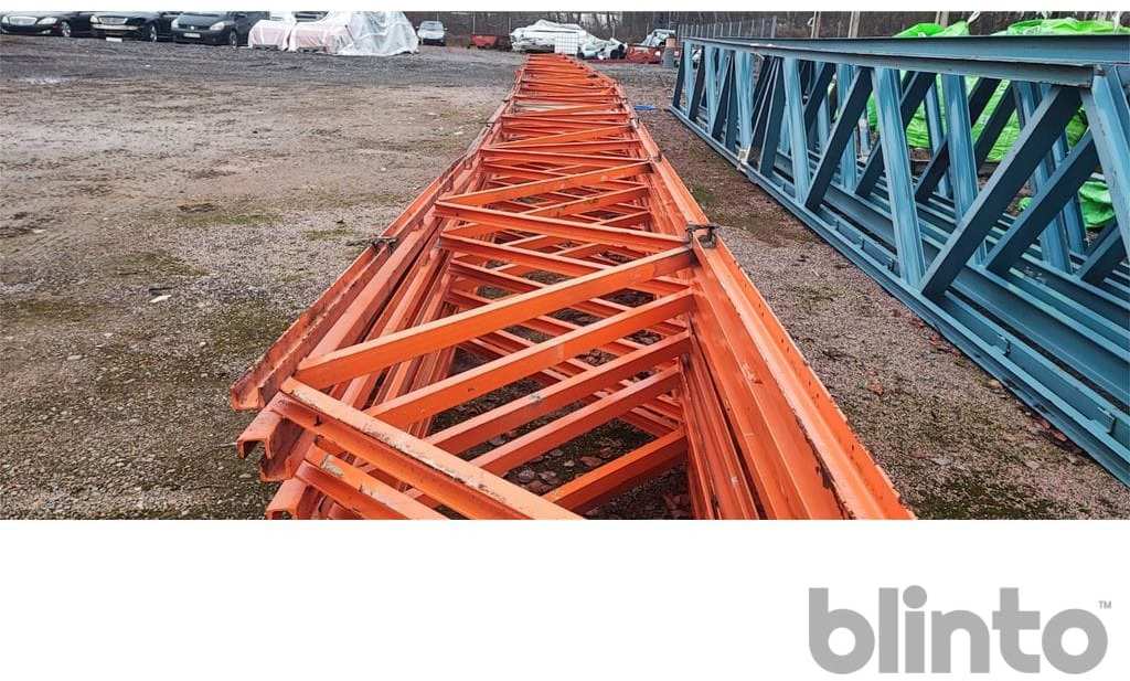 6st Takstolar - Строительное оборудование: фото 1 6st Takstolar - Строительное оборудование: фото 1