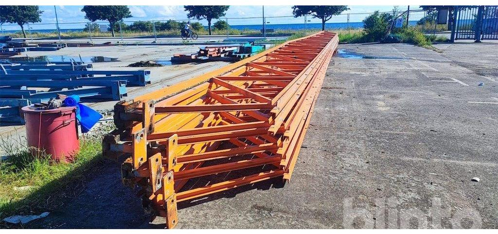 6st Takstolar - Строительное оборудование: фото 2 6st Takstolar - Строительное оборудование: фото 2