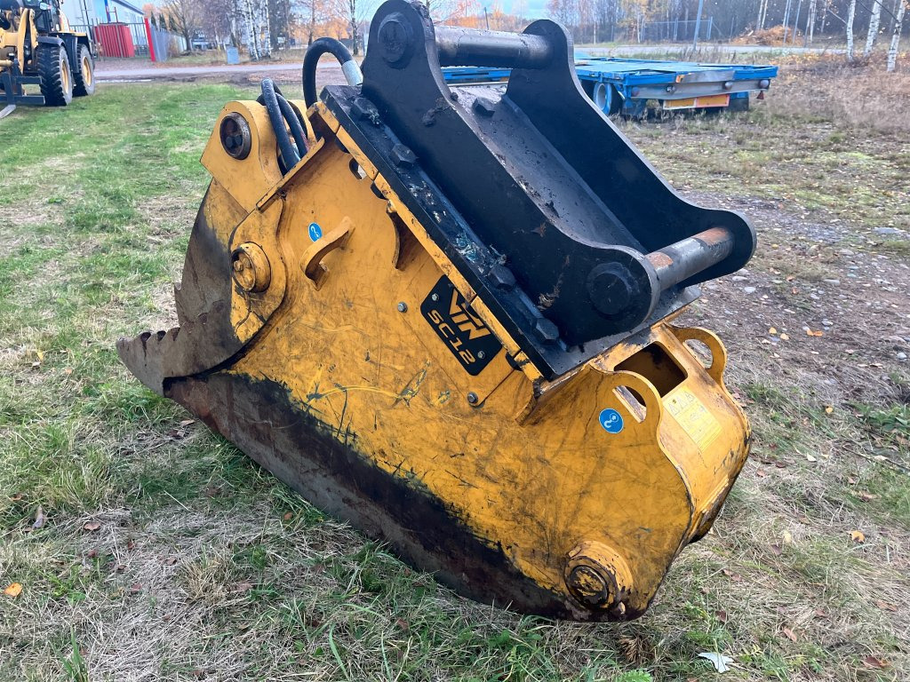 AMAS / VTN SC12 - Гидроножницы: фото 5 AMAS / VTN SC12 - Гидроножницы: фото 5