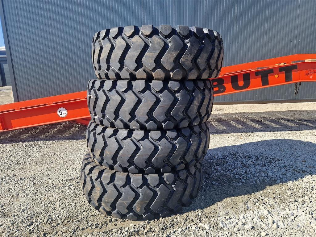 AlwasyRUN Größe 20.5-25 (ungebraucht, Bj. 2025) - Шина: фото 2 AlwasyRUN Größe 20.5-25 (ungebraucht, Bj. 2025) - Шина: фото 2