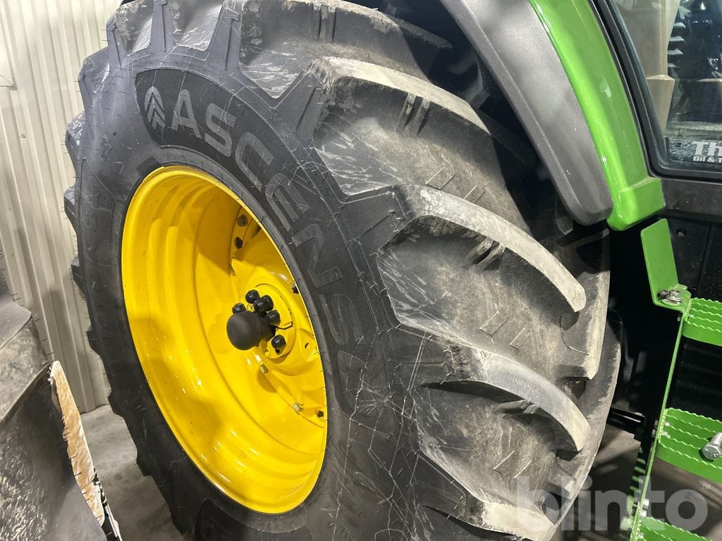 Ascenso 710/70R38 & 600/65R38 - Колесо для Сельскохозяйственной техники: фото 3 Ascenso 710/70R38 & 600/65R38 - Колесо для Сельскохозяйственной техники: фото 3