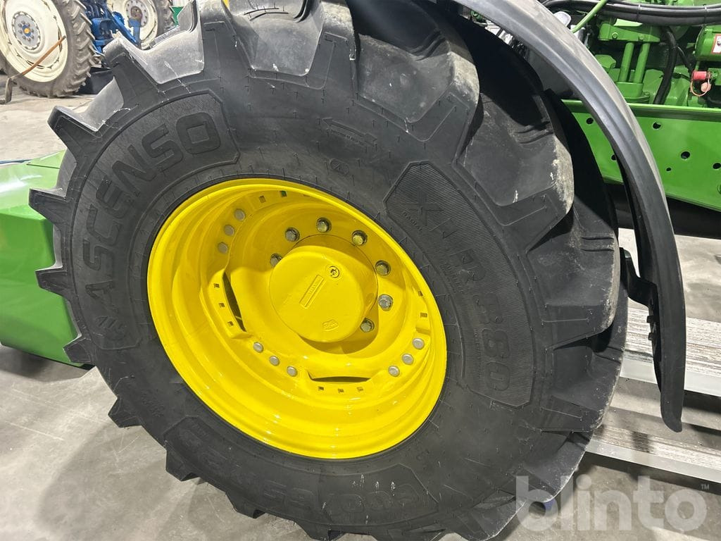 Ascenso 710/70R38 & 600/65R38 - Колесо для Сельскохозяйственной техники: фото 2 Ascenso 710/70R38 & 600/65R38 - Колесо для Сельскохозяйственной техники: фото 2