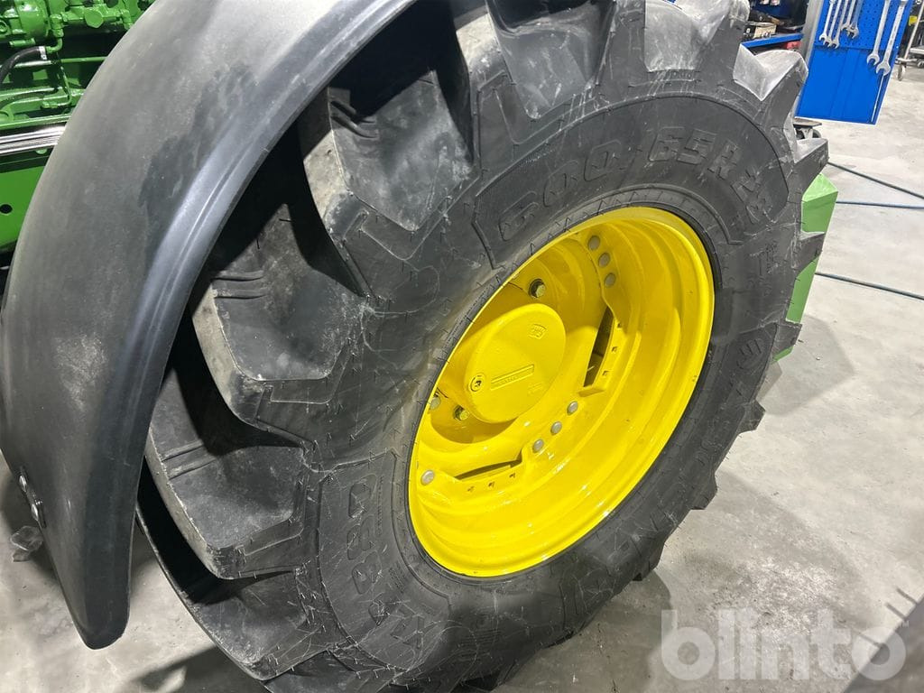 Ascenso 710/70R38 & 600/65R38 - Колесо для Сельскохозяйственной техники: фото 4 Ascenso 710/70R38 & 600/65R38 - Колесо для Сельскохозяйственной техники: фото 4