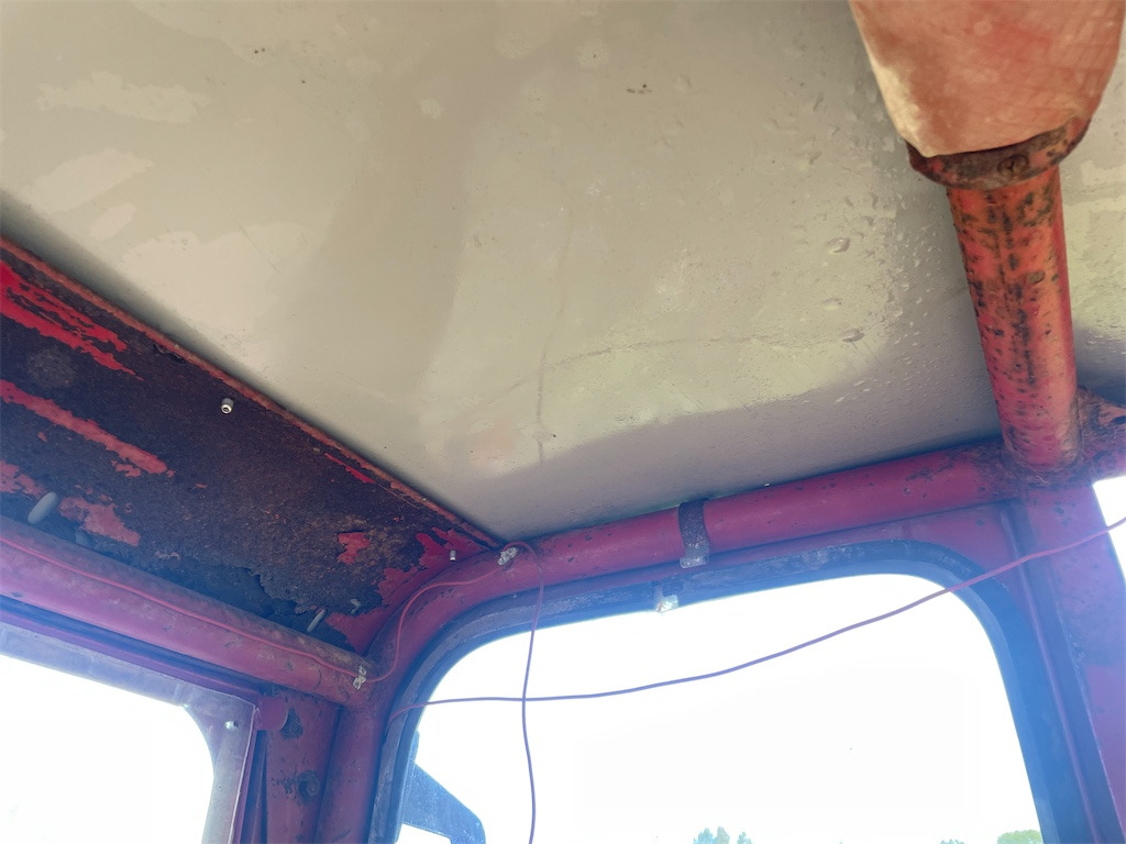Трактор BM VOLVO 350: фото 46