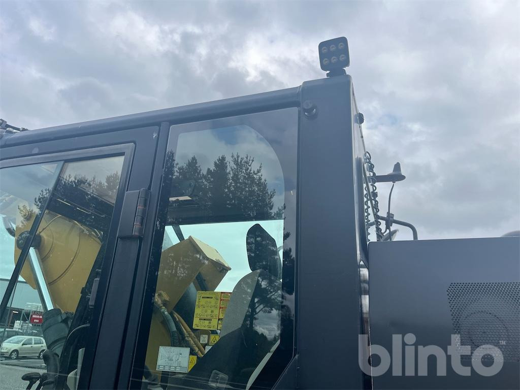 Гусеничный экскаватор CAT 312EL: фото 30