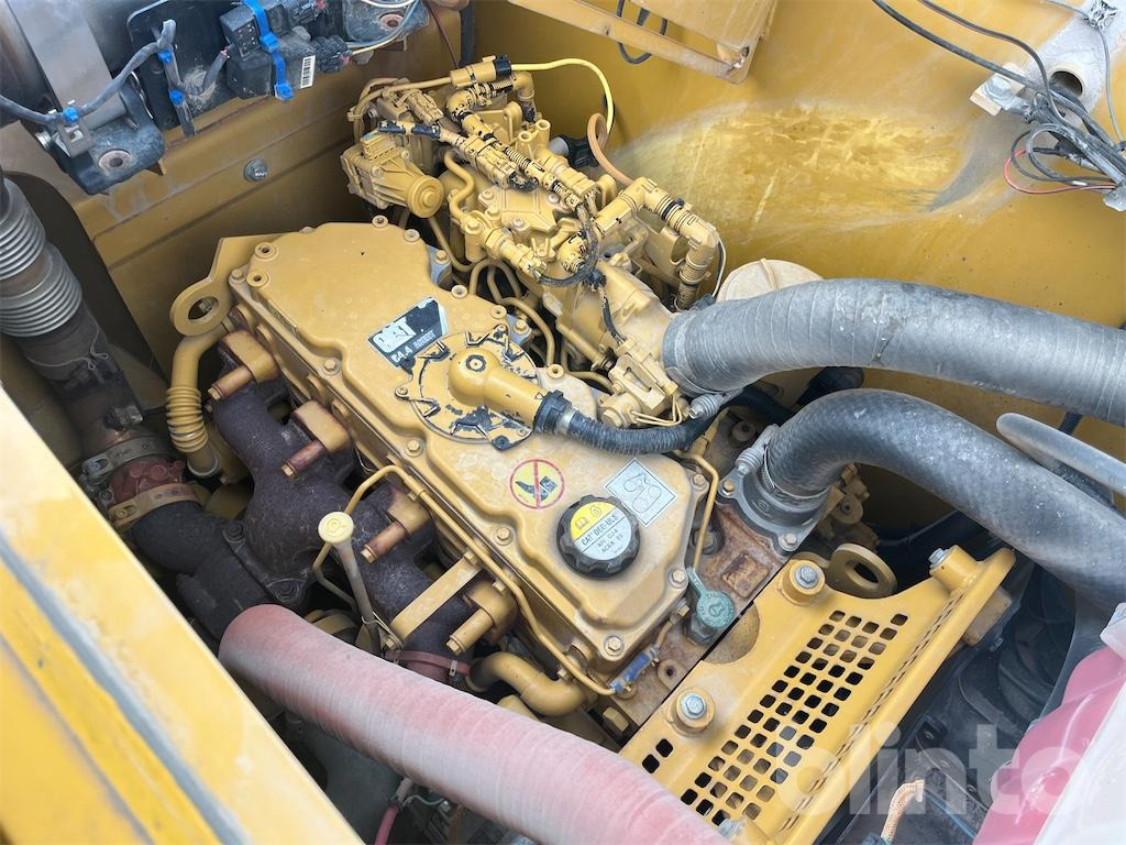 Гусеничный экскаватор CAT 312EL: фото 43