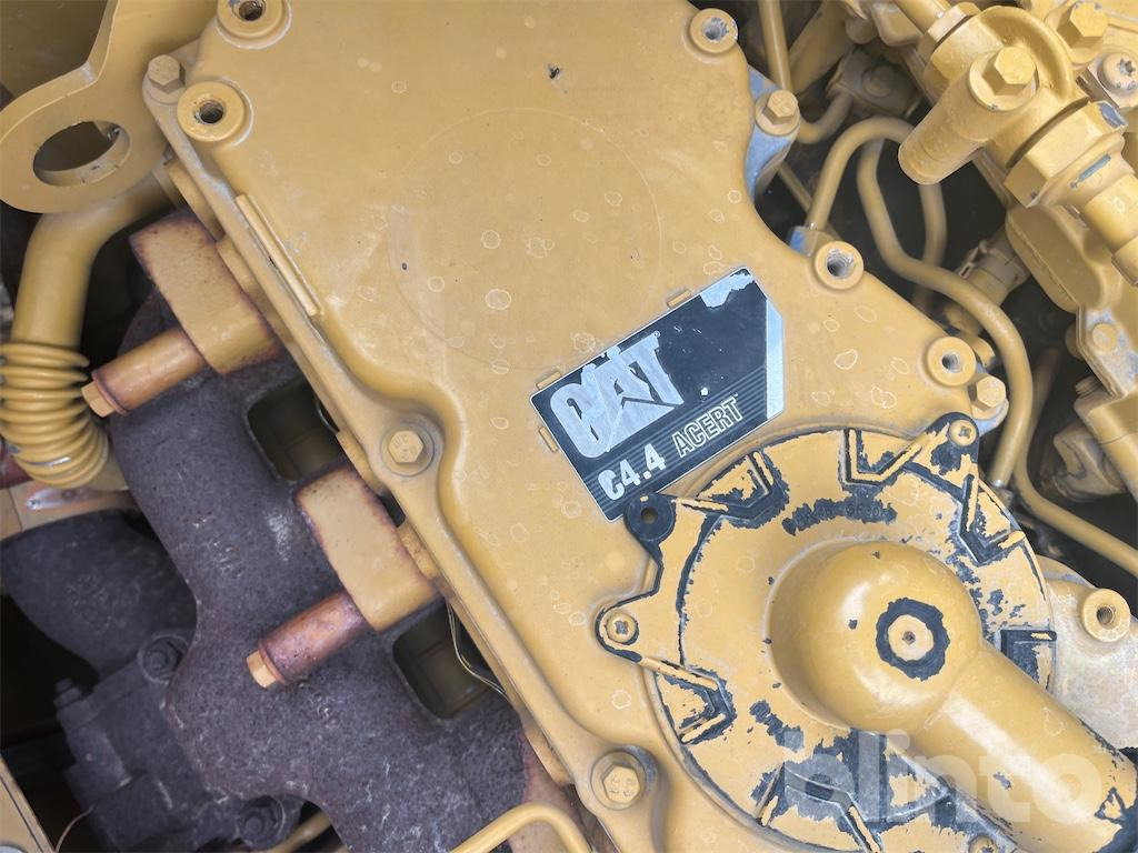 Гусеничный экскаватор CAT 312EL: фото 42