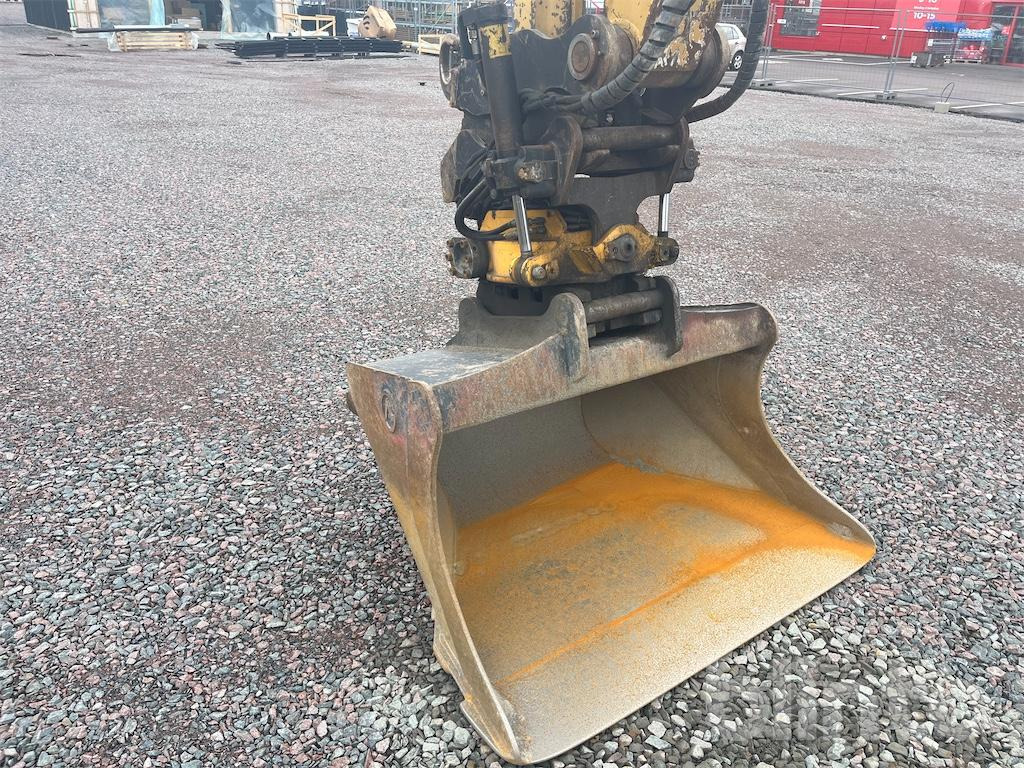 Гусеничный экскаватор CAT 312EL: фото 15