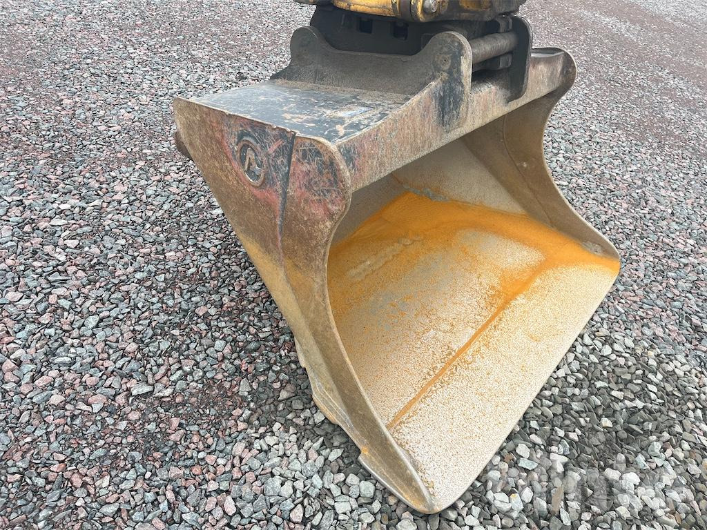 Гусеничный экскаватор CAT 312EL: фото 17