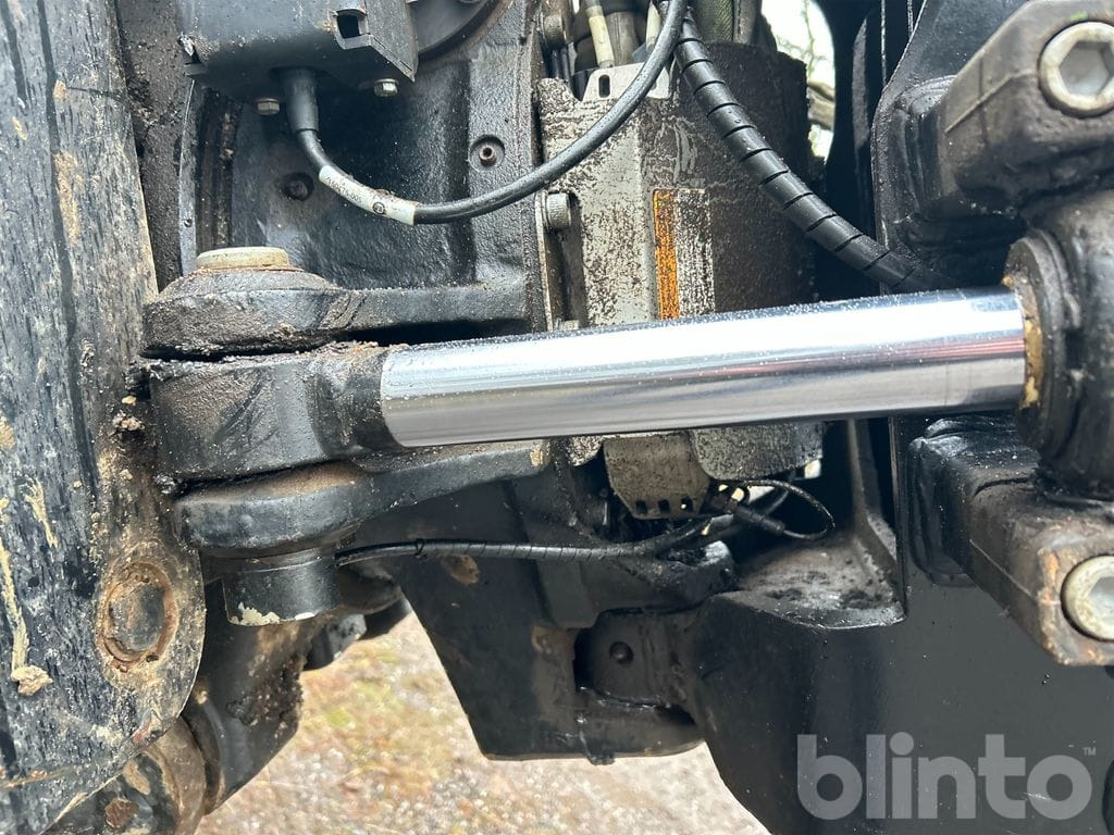 Гусеничный экскаватор CAT 313 NG: фото 38 Гусеничный экскаватор CAT 313 NG: фото 38