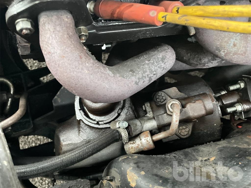 Легковой автомобиль Chrysler Dodge Charger (1972): фото 41