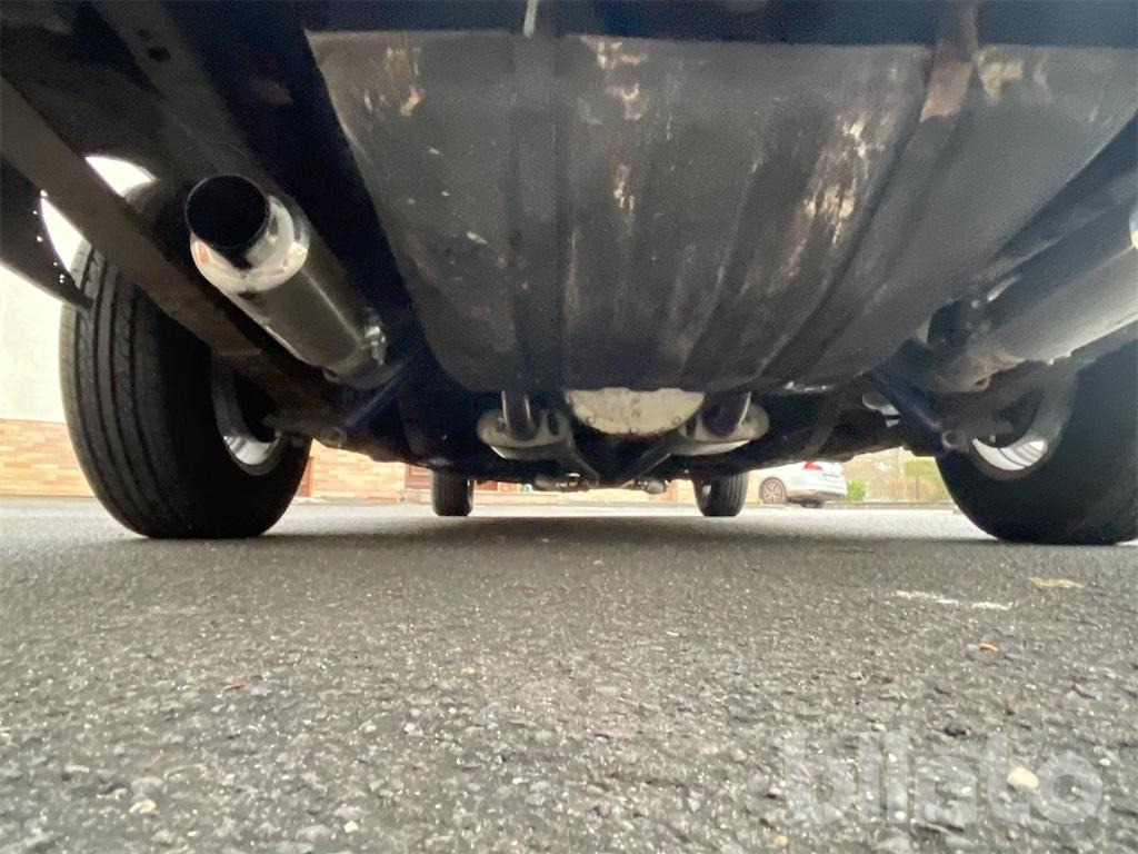 Легковой автомобиль Chrysler Dodge Charger (1972): фото 23