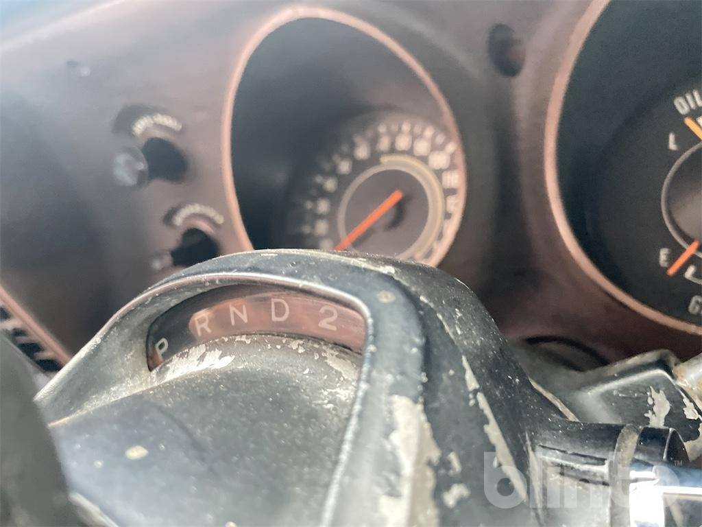 Легковой автомобиль Chrysler Dodge Charger (1972): фото 50