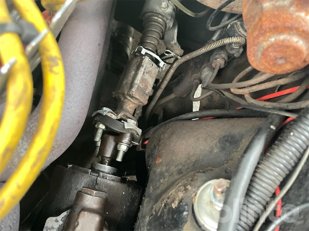 Легковой автомобиль Chrysler Dodge Charger (1972): фото 40