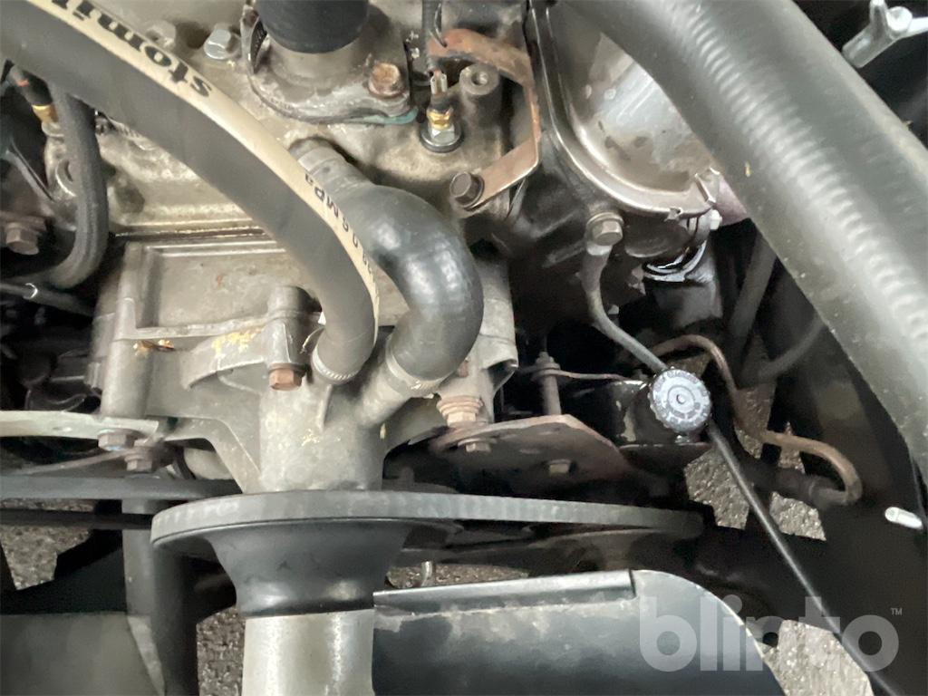 Легковой автомобиль Chrysler Dodge Charger (1972): фото 33