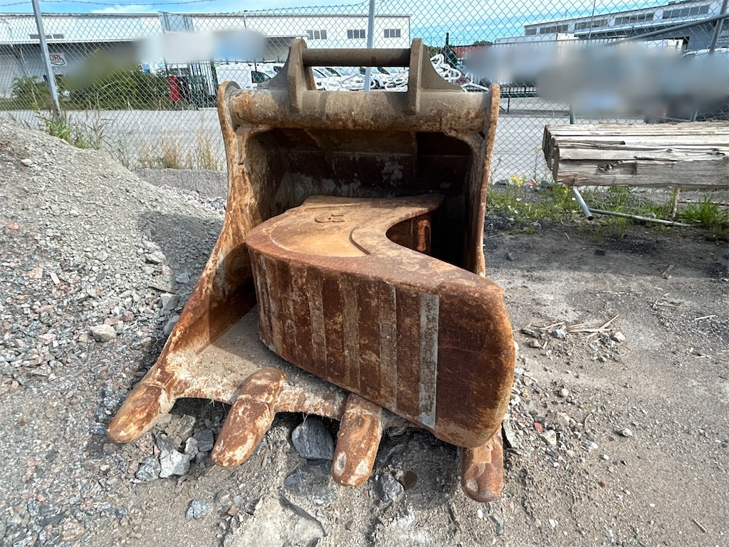 Гусеничный экскаватор Doosan DX 235 LCR: фото 50