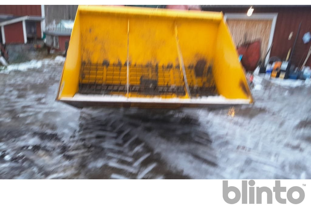 Trejon Optimal GPS Stora BM - Другая техника: фото 2 Trejon Optimal GPS Stora BM - Другая техника: фото 2