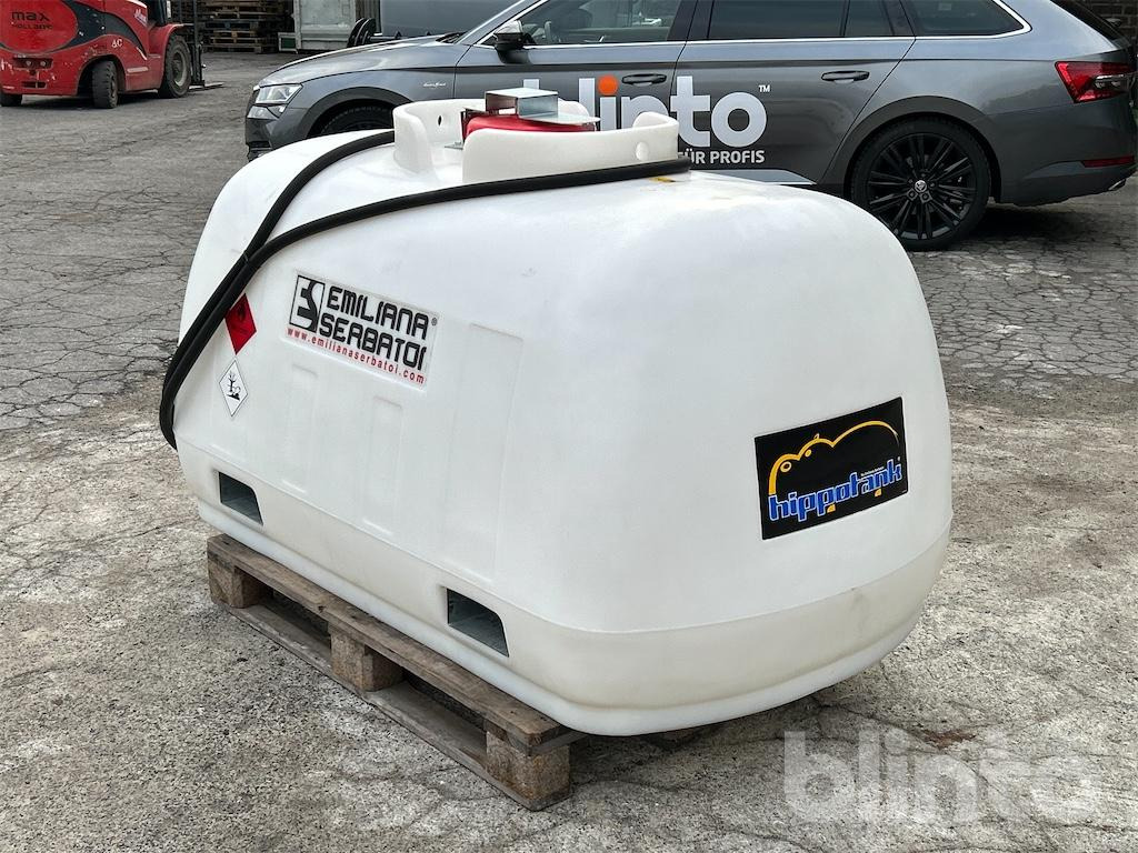 Emiliana Serbatoi H980 Z1K (2023) - Резервуар для хранения: фото 3 Emiliana Serbatoi H980 Z1K (2023) - Резервуар для хранения: фото 3