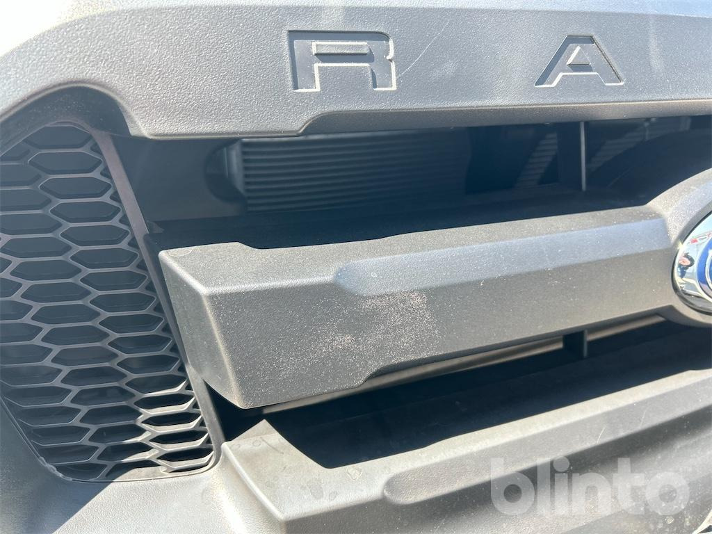 Пикап FORD Ranger SuperCab 2.2 TDCi 4x4: фото 25
