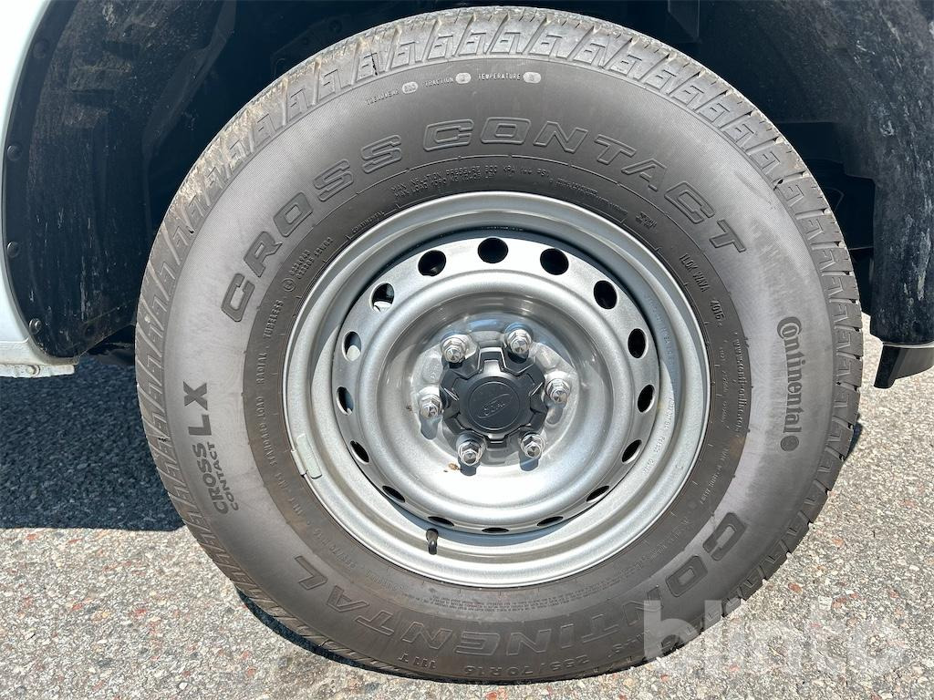 Пикап FORD Ranger SuperCab 2.2 TDCi 4x4: фото 31