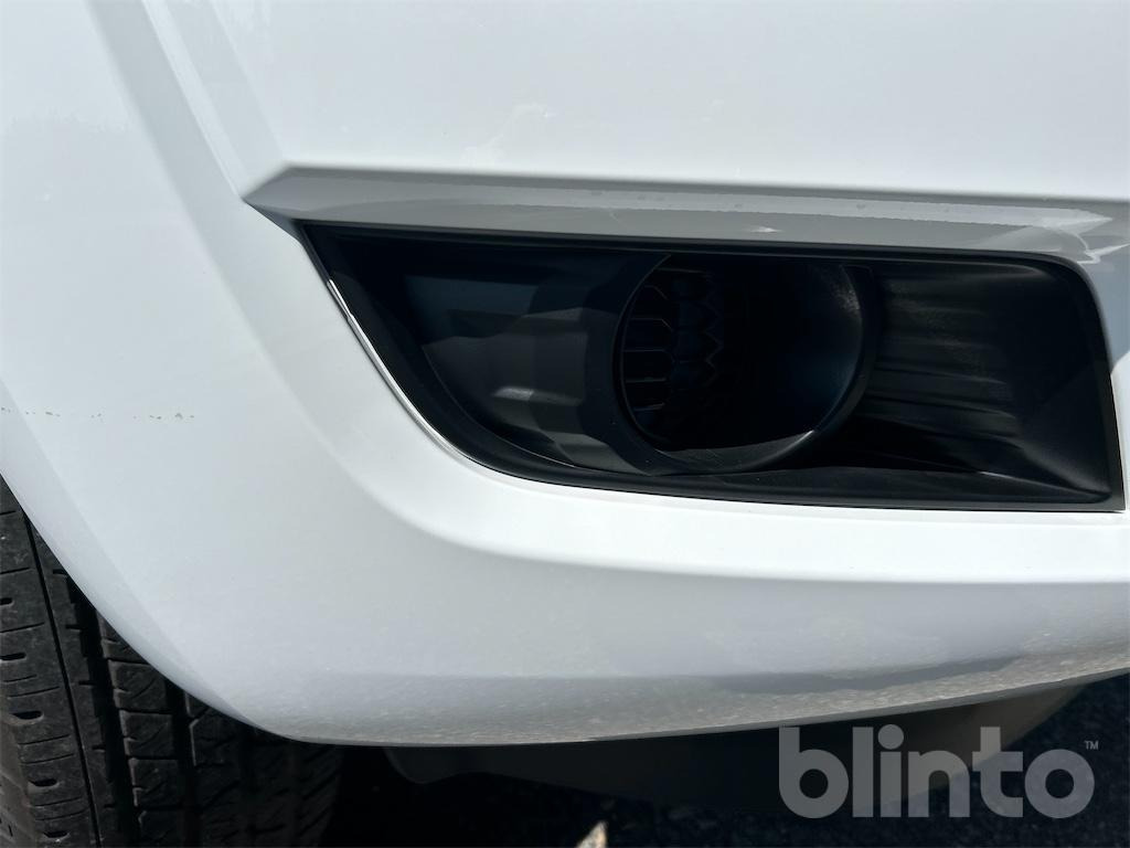 Пикап FORD Ranger SuperCab 2.2 TDCi 4x4: фото 29