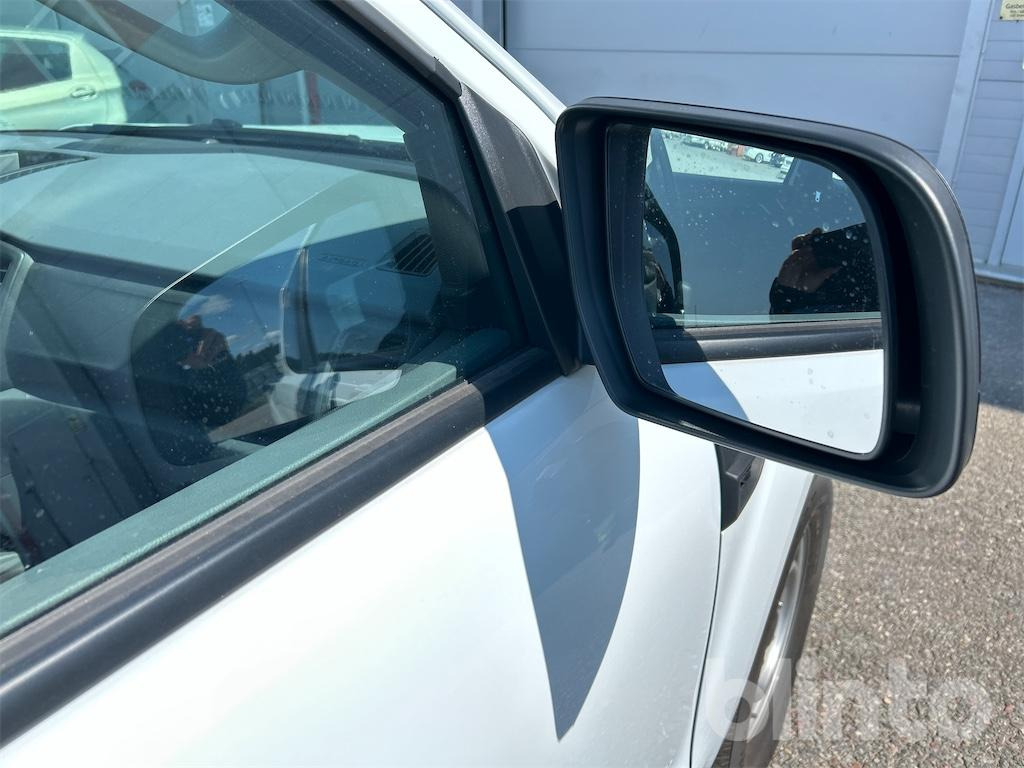 Пикап FORD Ranger SuperCab 2.2 TDCi 4x4: фото 36