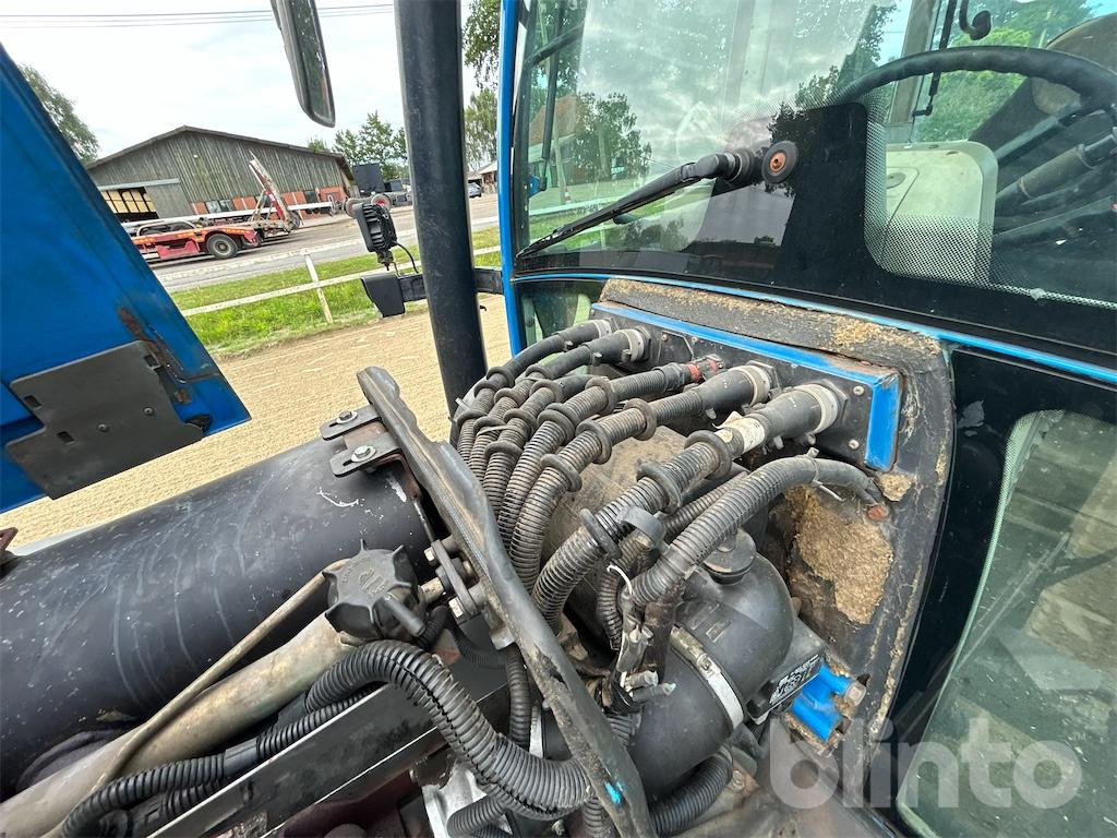 Трактор Fendt 410 Vario (2001): фото 34