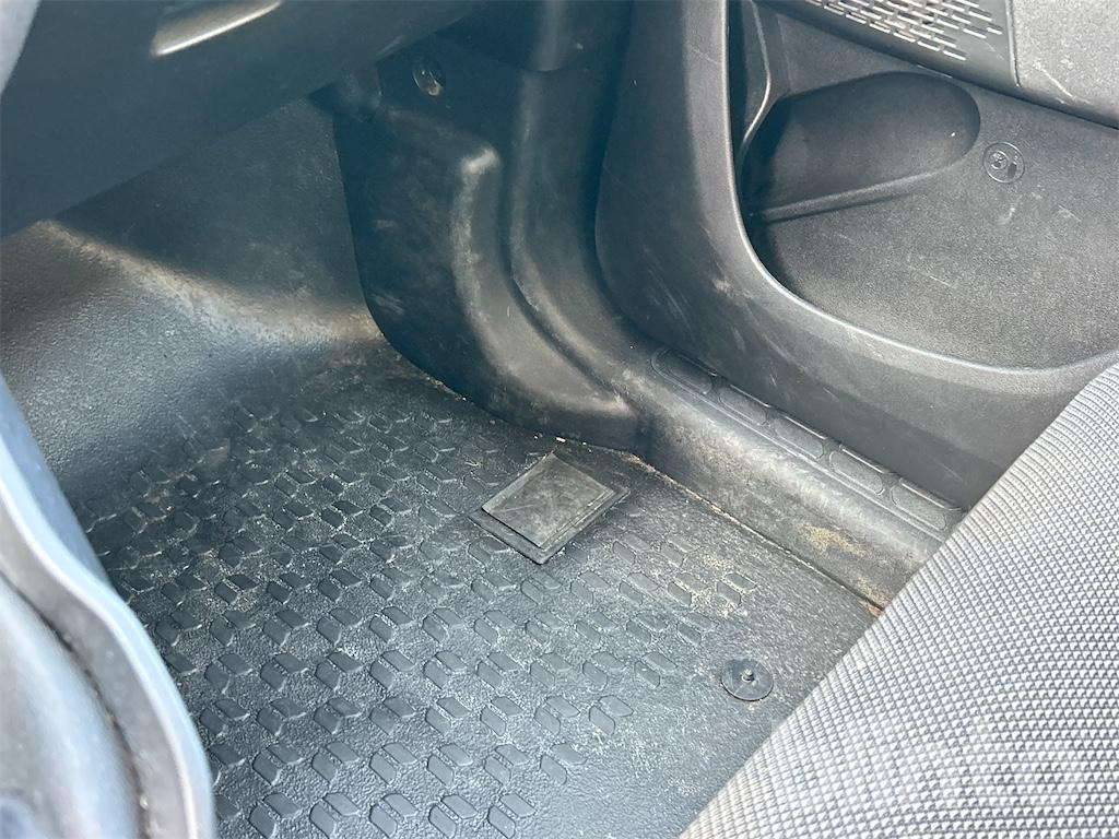 Малотоннажный бортовой грузовик Fiat Doblo Work Up (2022): фото 35 Малотоннажный бортовой грузовик Fiat Doblo Work Up (2022): фото 35